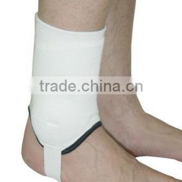 Soccer ankle guard