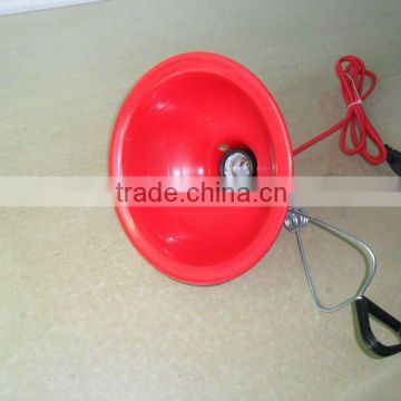 150W Reptile Clamp Lamp with UL CUL CE