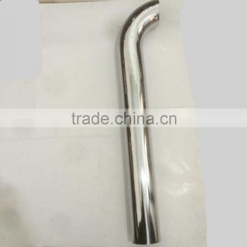 Stainless steel truck exhaust pipe/Truck exhaust tips