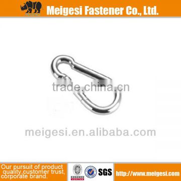 Stainless steel Spring clamp DIN5299