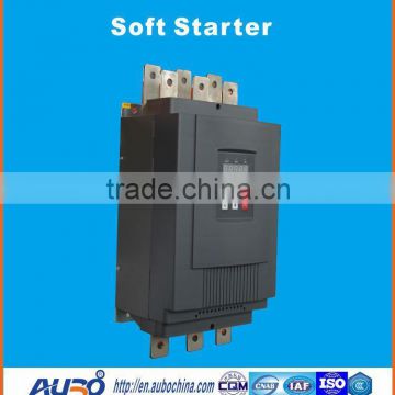160kw series ac compressor soft starter 220v 380v 690v direct drive starter