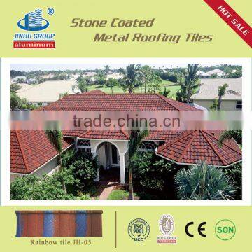 looking for agents to distribute our products--roofing tiles for house