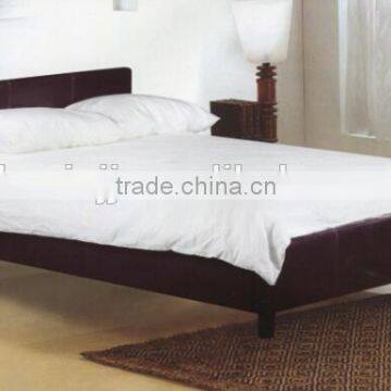 sturdy bed