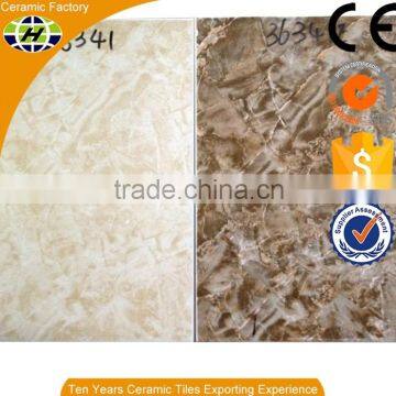 Factory certificate new 3d design kitchen tiles in kenya