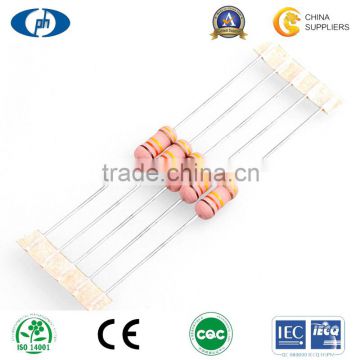 switch carbon film fixed resistors