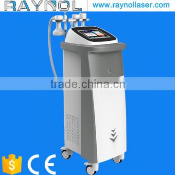 Raynol Laser Multi-Function Liposonix Cavitation Machine