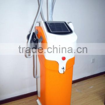 4 in 1 vacuum cavitation machine for weight loss and body shaping