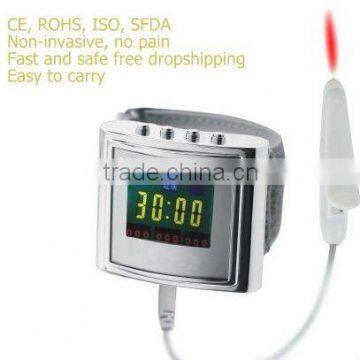 fast dropship home use healthcare heart and brain diseases LLLT physical therapy hospital equipment