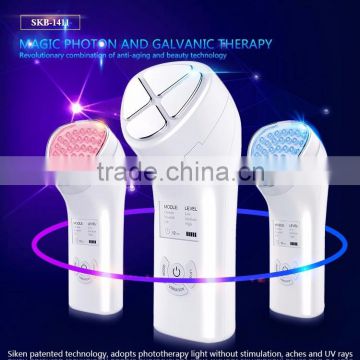 Beauty light therapy machine led
