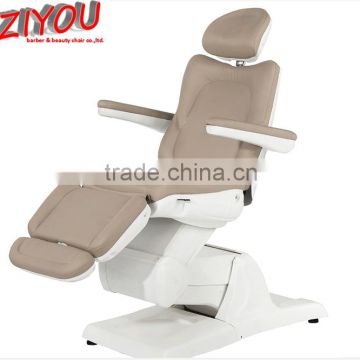 Modern design facial bed spa pedicure chair for sale
