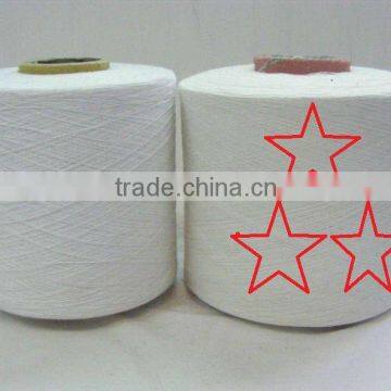 yarn 50% cotton 50% polyester