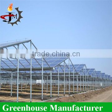 High Quality solar powered Greenhouse