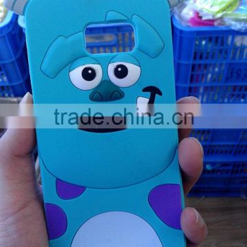 silicone cover for mobilephone