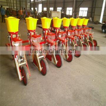 8 rows precision corn planter with fertilizer for sale