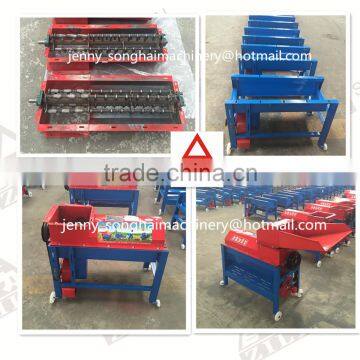 corn peeling machine 5% higher  5years longer- Guangzhou Shining