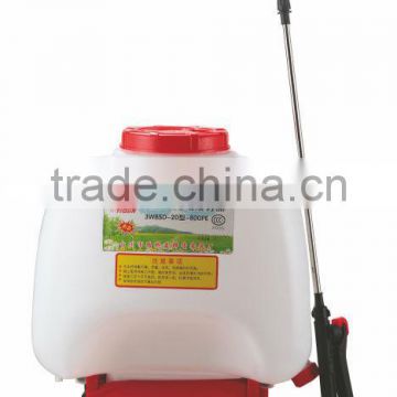 Agricultural Power Sprayer