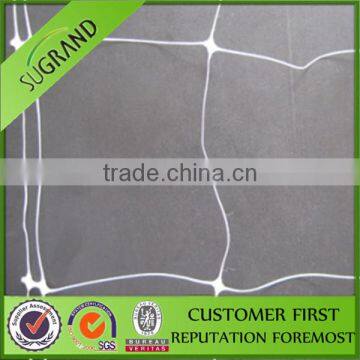 plastic plant support net 100% virgin PP or PE