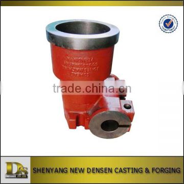 OEM Cast Iron Casting made in china
