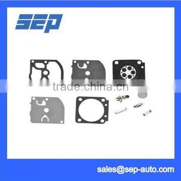 zama Carburetor Gasket & Diaphragm Kit For ZAMA RB61, Stens 615423