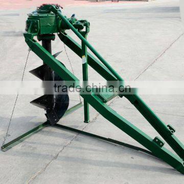 New design agricultural hole digger gearbox for wholesales