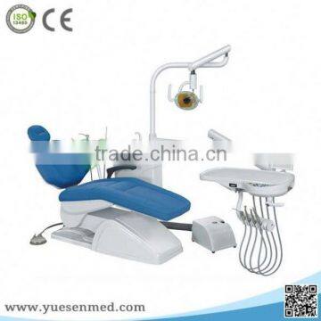Oral procedure clinic use medical equipment dentist chair price