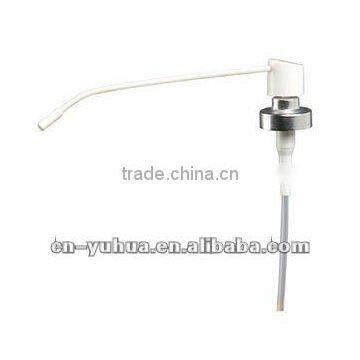 perfume sprayer crimp pump 15mm,18mm,20mm for medicine