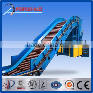 Baling Commercial And Municipal Solid Waste Type Baling Commercial And Municipal Solid Waste,automatic press machine