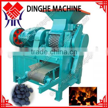 Made in China coal ball pressing equipment