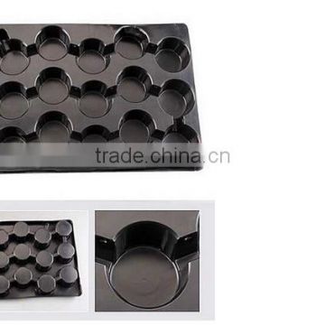 New style high technology leader new pulp flower seed tray