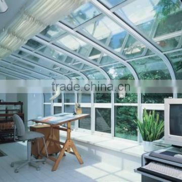 Songlang greenhouse polycarbonate sheet