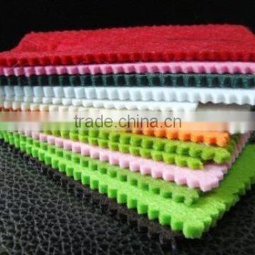 15072403 HOT Sales Needle wool felt 3mm for industry or craft