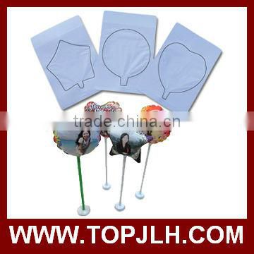 inkjet printer printable happy birthday decorative balloons foil