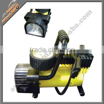 New Type Air Compressor with LED light
