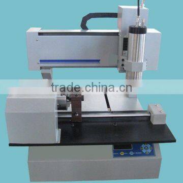 SD3025 desktop engraving machinery