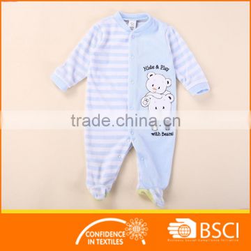 Attractive New Born Cloth Cute Baby Wear Nice Romper Suit