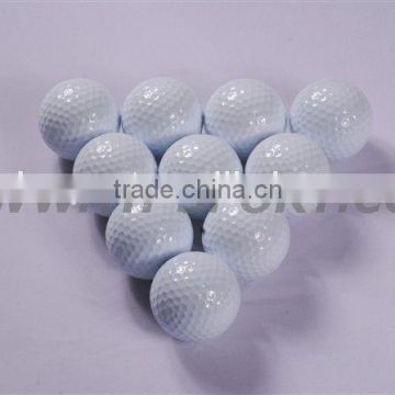 Purple Golf Balls