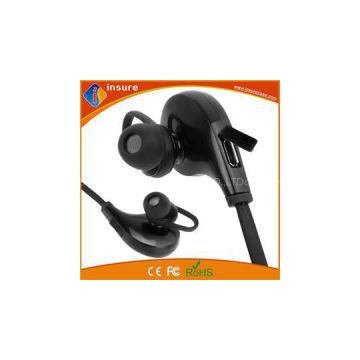 QY7 Best Comfortable Lightweight In Ear Wireless Sport Bluetooth Stereo Headset Headphones