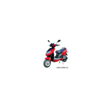 Sell EEC Electric Motorcycle (2.0kW)