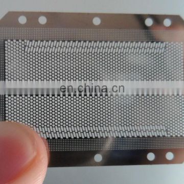 Custom chemical etching shim blade with favprable price