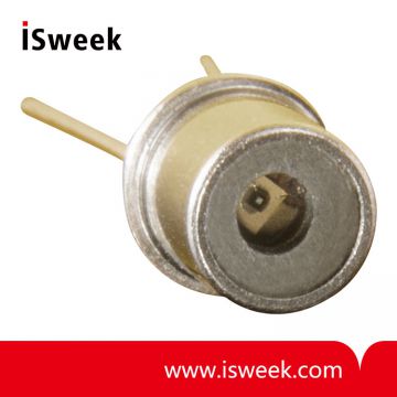 SG01S-C18 UVC-only SiC Based UV Photodiode With Standard DVGW W294