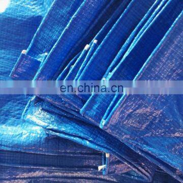 March Global Sourcing Festival Shandong PE tarpaulin factroy good quality and cheap price tarp canvas