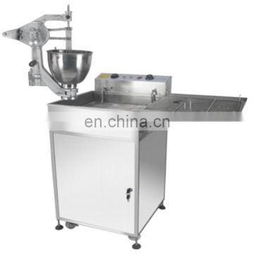 Commercial automatic mini donut making machine for sale