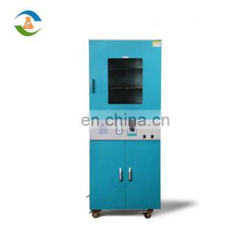 Laboratory Vacuum Drying Oven Manufactures