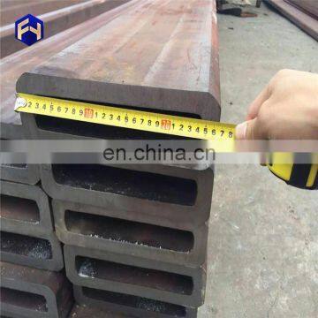 Plastic square tube weight with CE certificate