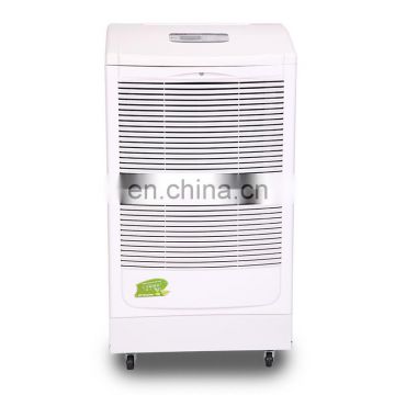 Portable Commercial Used Dehumidifier for Flood with Accurate Humidity Control