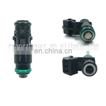 For BMW Fuel Injector Nozzle OEM 4652349-01 F265K25906
