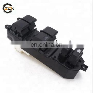 Auto spare parts car Electric Power Master Window Switch 84820-12500