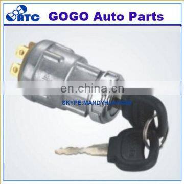 GOGO auto parts Universal Type Automotive Ignition Starter Switch JK424H