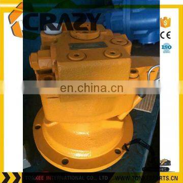 R150 swing motor ,excavator parts, R150 swing device