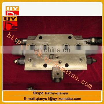 Hot and high quality ! standby hydraulic breaker spare valve PC200-7 723-41-07600